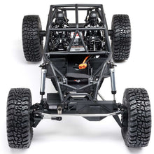 Load image into Gallery viewer, Axial 1/8 AXP8 Gilamon 2.2 4X4 RTR Brushed Trail Buggy
