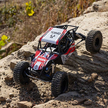 Load image into Gallery viewer, Axial 1/8 AXP8 Gilamon 2.2 4X4 RTR Brushed Trail Buggy