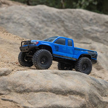 Load image into Gallery viewer, 1/24 SCX24 Base Camp 4WD Rock Crawler Brushed RTR with Battery & Charger