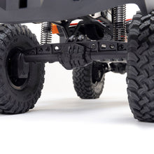 Load image into Gallery viewer, 1/10 SCX10 III Base Camp 4X4 Rock Crawler Brushed RTR