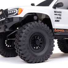 Load image into Gallery viewer, 1/10 SCX10 III Base Camp 4X4 Rock Crawler Brushed RTR
