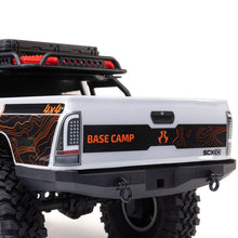 Load image into Gallery viewer, 1/10 SCX10 III Base Camp 4X4 Rock Crawler Brushed RTR