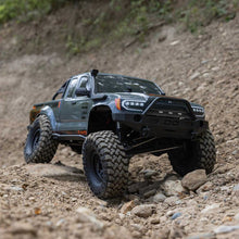 Load image into Gallery viewer, 1/10 SCX10 III Base Camp 4X4 Rock Crawler Brushed RTR