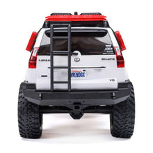 Load image into Gallery viewer, SCX24 Lexus GX 470: 1/24 4WD RTR, Black by Axial
