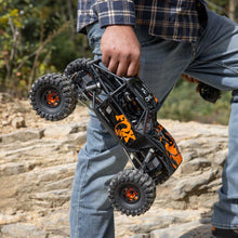 Load image into Gallery viewer, 1/10 UTB10 Capra 1.9 4WS 4X4 RTR Brushed Rock Crawler