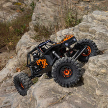Load image into Gallery viewer, 1/10 UTB10 Capra 1.9 4WS 4X4 RTR Brushed Rock Crawler
