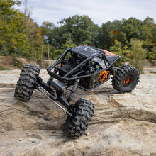 Load image into Gallery viewer, 1/10 UTB10 Capra 1.9 4WS 4X4 RTR Brushed Rock Crawler