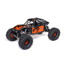 Load image into Gallery viewer, 1/10 UTB10 Capra 1.9 4WS 4X4 RTR Brushed Rock Crawler