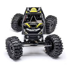 Load image into Gallery viewer, 1/10 UTB10 Capra 1.9 4WS 4X4 RTR Brushed Rock Crawler