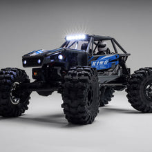 Load image into Gallery viewer, 1/18 UTB18 Capra 4WS 4WD Trail Buggy RTR with Battery & Charger