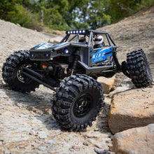 Load image into Gallery viewer, 1/18 UTB18 Capra 4WS 4WD Trail Buggy RTR with Battery & Charger