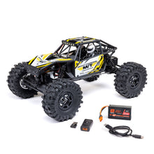 Load image into Gallery viewer, 1/18 UTB18 Capra 4WS 4WD Trail Buggy RTR with Battery & Charger