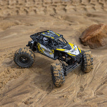 Load image into Gallery viewer, 1/18 UTB18 Capra 4WS 4WD Trail Buggy RTR with Battery & Charger