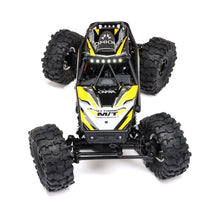 Load image into Gallery viewer, 1/18 UTB18 Capra 4WS 4WD Trail Buggy RTR with Battery & Charger