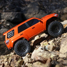 Load image into Gallery viewer, 1/24 SCX24 Toyota 4Runner 4X4 RTR Brushed Rock Crawler (Battery & Charger Included),