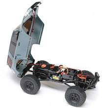 Load image into Gallery viewer, 1/24 SCX24 Toyota 4Runner 4X4 RTR Brushed Rock Crawler (Battery & Charger Included),