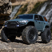 Load image into Gallery viewer, 1/24 SCX24 Toyota 4Runner 4X4 RTR Brushed Rock Crawler (Battery & Charger Included),