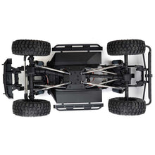 Load image into Gallery viewer, 1/10 SCX10 III Jeep Cherokee XJ 4X4 RTR Brushed Rock Crawler, Green by Axial