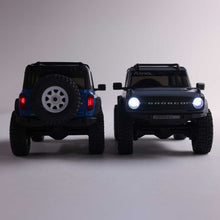 Load image into Gallery viewer, 1/30 SCX30 Ford Bronco 4X4 RTR Brushed Rock Crawler (Battery & Charger Included)
