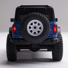 Load image into Gallery viewer, 1/30 SCX30 Ford Bronco 4X4 RTR Brushed Rock Crawler (Battery & Charger Included)