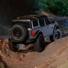Load image into Gallery viewer, 1/30 SCX30 Ford Bronco 4X4 RTR Brushed Rock Crawler (Battery & Charger Included)
