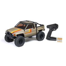 Load image into Gallery viewer, 1/10 SCX10 III 1987 Toyota SR5 4X4 RTR Brushed Rock Crawler by Axial