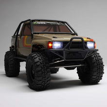 Load image into Gallery viewer, 1/10 SCX10 III 1987 Toyota SR5 4X4 RTR Brushed Rock Crawler by Axial