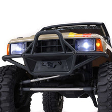 Load image into Gallery viewer, 1/10 SCX10 III 1987 Toyota SR5 4X4 RTR Brushed Rock Crawler by Axial