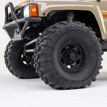 Load image into Gallery viewer, 1/10 SCX10 III 1987 Toyota SR5 4X4 RTR Brushed Rock Crawler by Axial