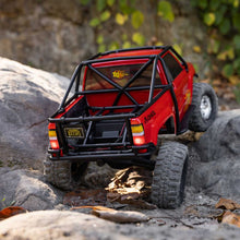 Load image into Gallery viewer, 1/10 SCX10 III 1987 Toyota SR5 4X4 RTR Brushed Rock Crawler by Axial