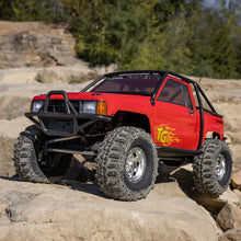 Load image into Gallery viewer, 1/10 SCX10 III 1987 Toyota SR5 4X4 RTR Brushed Rock Crawler by Axial