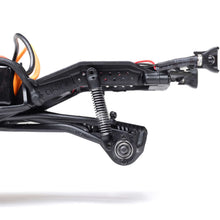 Load image into Gallery viewer, 1/30 SCX30 Chevrolet K10 4X4 RTR Brushed Rock Crawler (Battery & Charger Included), Green by Axial