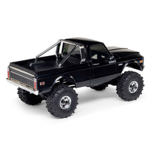 Load image into Gallery viewer, 1/30 SCX30 Chevrolet K10 4X4 RTR Brushed Rock Crawler (Battery & Charger Included), Green by Axial