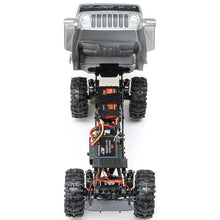 Load image into Gallery viewer, 1/24 SCX24 Summit Racing Jeep Gladiator 4X4 Rock Crawler RTR (Battery & Charger Included)