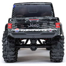 Load image into Gallery viewer, 1/24 SCX24 Summit Racing Jeep Gladiator 4X4 Rock Crawler RTR (Battery & Charger Included)