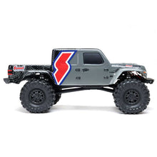Load image into Gallery viewer, 1/24 SCX24 Summit Racing Jeep Gladiator 4X4 Rock Crawler RTR (Battery & Charger Included)