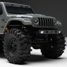 Load image into Gallery viewer, 1/24 SCX24 Summit Racing Jeep Gladiator 4X4 Rock Crawler RTR (Battery & Charger Included)