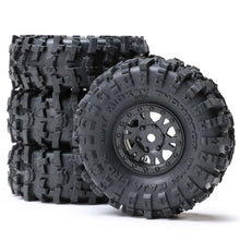 Load image into Gallery viewer, 1/24 SCX24 Summit Racing Jeep Gladiator 4X4 Rock Crawler RTR (Battery & Charger Included)