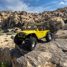 Load image into Gallery viewer, 1/10 SCX10 III 4WD Rock Crawler Builder's Kit V2 by Axial