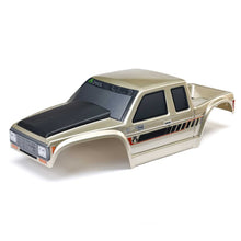 Load image into Gallery viewer, 1/10 SCX10 III Coyote 4X4 RTR Rock Crawler