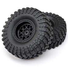 Load image into Gallery viewer, 1/10 SCX10 III Coyote 4X4 RTR Rock Crawler