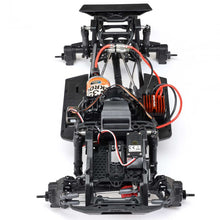 Load image into Gallery viewer, 1/10 SCX10 III Coyote 4X4 RTR Rock Crawler