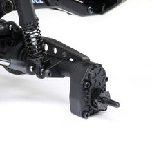 Load image into Gallery viewer, 1/10 SCX10 III Coyote 4X4 RTR Rock Crawler