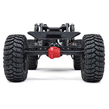 Load image into Gallery viewer, 1/10 SCX10 III Coyote 4X4 RTR Rock Crawler