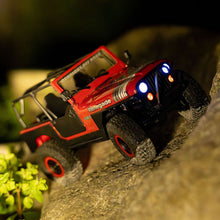 Load image into Gallery viewer, 1/30 SCX30 Jeep CJ-7 Renegade 4X4 RTR Brushed Rock Crawler (Battery & Charger Included)