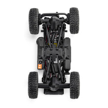 Load image into Gallery viewer, 1/30 SCX30 Jeep CJ-7 Renegade 4X4 RTR Brushed Rock Crawler (Battery & Charger Included)