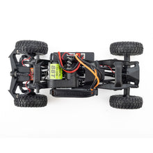 Load image into Gallery viewer, Axial 1/30 SCX30 Toyota Tacoma TRD Pro Extreme Off-Road 4X4 RTR Brushed Rock Crawler