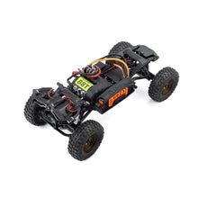 Load image into Gallery viewer, Axial 1/30 SCX30 Toyota Tacoma TRD Pro Extreme Off-Road 4X4 RTR Brushed Rock Crawler