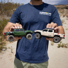 Load image into Gallery viewer, Axial 1/30 SCX30 Toyota Tacoma TRD Pro Extreme Off-Road 4X4 RTR Brushed Rock Crawler