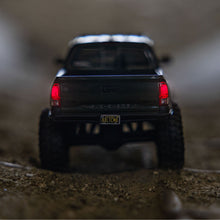 Load image into Gallery viewer, Axial 1/30 SCX30 Toyota Tacoma TRD Pro Extreme Off-Road 4X4 RTR Brushed Rock Crawler